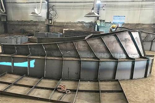 模具材料 翰軒模具公司